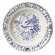 Coffret de 6 Assiettes creuse -  21,4 cm