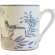 Coffret de 1 mug - 30 cl