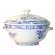 Coffret de 1 soupi�re  -  2.8L