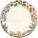 Coffret de 6 Assiettes plates - diam. 26,3 cm