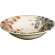 Coffret de 6 coupes individuelles - 50 cl - diam. 17,5 cm