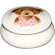 Coffret de 1 bo�te � pastilles n�1 - diam. 6,5 cm