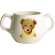 Coffret de 1 gobelet 2 anses - 20 cl