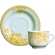 Coffret de 2 P-Tasse D�jeuner - 43cl