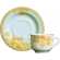 Coffret de 6 P-Tasse th� - 22cl