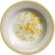 Coffret de 1 plat rond creux - diam. 31 cm