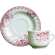 Coffret de 6 P-Tasse th� - 22cl