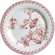 Coffret de 6 Assiettes plates extra - diam. 27.4 cm