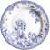 Coffret de 6 Assiettes dessert - diam. 21,8 cm