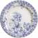 Coffret de 6 Assiettes canap� - diam 16.5cm