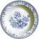 Coffret de 6 Assiettes creuse- diam. 23 cm