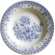 Coffret de 1 plat rond creux - diam. 31 cm