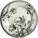 Coffret de 6 Assiettes dessert - diam. 21,8 cm