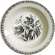 Coffret de 6 Assiettes creuse- diam. 23 cm