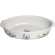 Coffret 1 Plat ovale 29x19 Oiseaux de Paradis