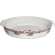 Coffret 1 Plat ovale 35x24 Jardin Imaginaire