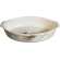 Coffret 1 Plat ovale 35x24 Sologne