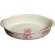 Coffret 1 Plat ovale 35x24 chevrefeuille