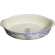 Coffret 1 Plat ovale 35x24 Hortensia