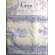 Nappe 170 x 170cm 100% coton Hortensia