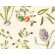 Plateau GM M�lamine - 48x38 cm - M�li M�lo