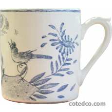 Coffret de 1 mug  -  30 cl