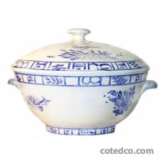 Coffret de 1 soupi�re  -  2.8L