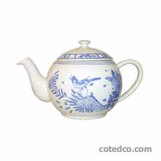 Coffret de 1 th�i�re  -  1L