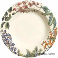 Coffret 6 Assiettes creuse