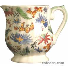 Coffret de 1 cr�mier - 25 cl