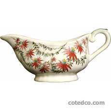 Coffret de 1 sauci�re - 40 cl