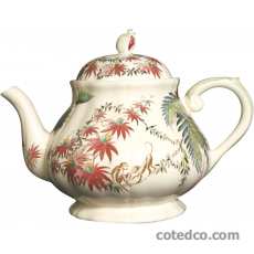 Coffret de 1 th�i�re n� 2 - 1,25 L