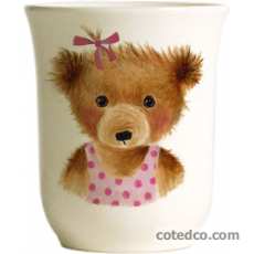 Coffret de 1 Timbale - 15 cl
