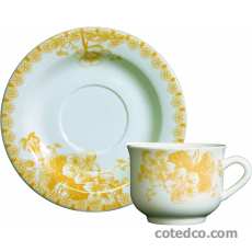 Coffret de 2 P-Tasse D�jeuner - 43cl