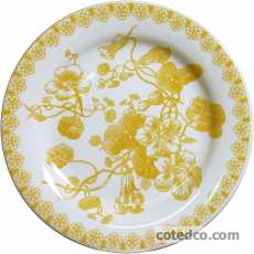 Coffret de 6 Assiettes canap� - diam 16.5cm