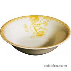 Coffret de 6 coupes individuelles US - diam. 16.5 cm