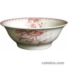 Coffret de 1 Saladier - diam. 29 cm