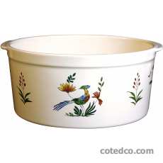 Coffret 1 Moule Souffl� Oiseaux de Paradis