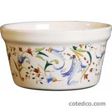Coffret 4 Ramequins Toscana