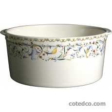 Coffret 1 Moule Souffl� Toscana