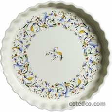 Coffret 1 Moule � tarte Toscana