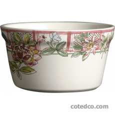Coffret 4 Ramequins Jardin Imaginaire