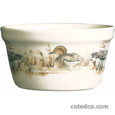 Coffret 4 Ramequins Sologne