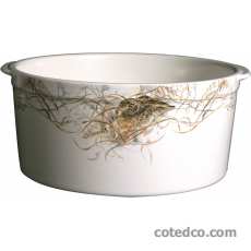 Coffret 1 Moule Souffl� Sologne