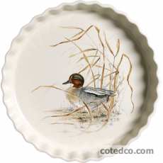 Coffret 1 Moule � tarte Sologne