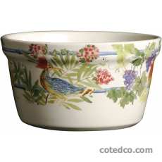 Coffret 4 Ramequins Villa m�dicis