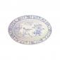 Coffret de 1 ravier  -  23.3 x 26 cm