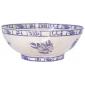 Coffret de 1 saladier  -  diam 23cm