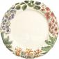 Coffret de 6 Assiettes plates  - diam. 26,3 cm
