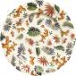 Coffret de 6 Assiettes pain - diam. 16,3 cm